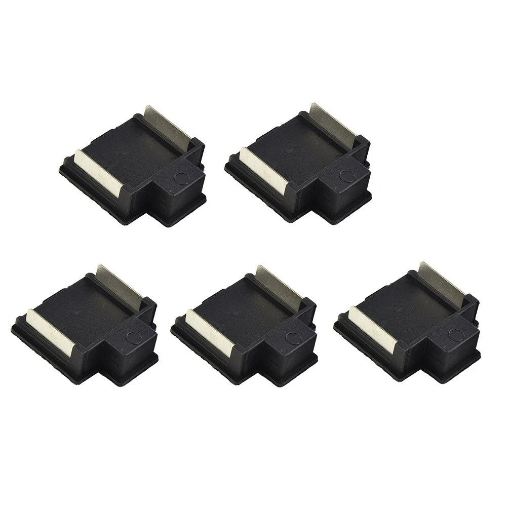 Battery Connector for