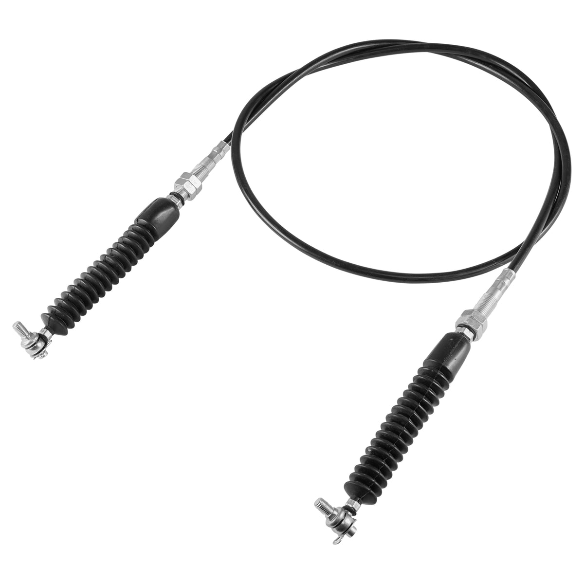 Shift Cable Replacement for Polaris 7081005 Gear Selector Series 10 11 (2008–2015)