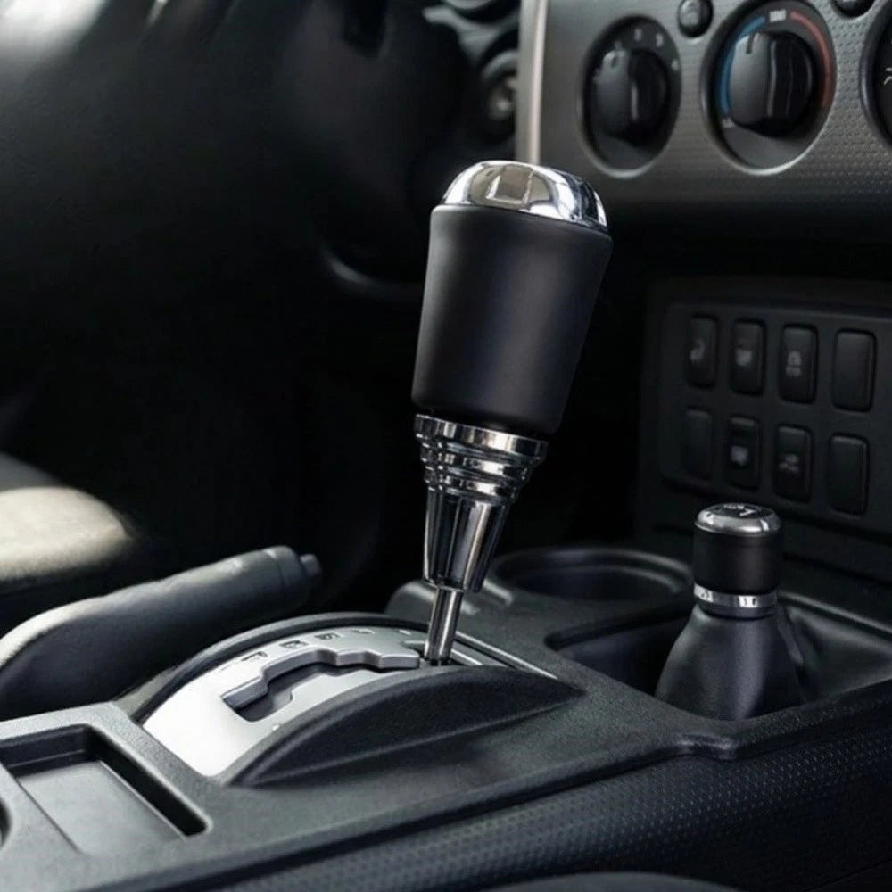 Automatic Transmission Shift Knob for Jeep Wrangler (2011–2018) 68069865AB