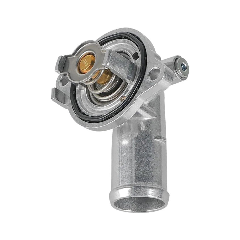 Engine Thermostat Housing 5184977AE for Dodge Charger (2011–2020) Ram 1500 (1994–2001)