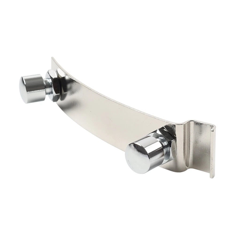Mudguard Mounting Nut Stud Plate for Harley Road King Softail