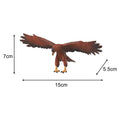Simulation Animal Model Educational Tool - Realistic Shape, Tear-Resistant