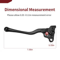 Left Hand Rear Brake Lever Assembly for Honda Foreman 450 TRX450FE/FM (1998–2004)