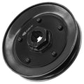 Deck Spindle V Pulley for Cub Cadet MTD Troy-Bilt 42 48 54 inch (2000–2018)