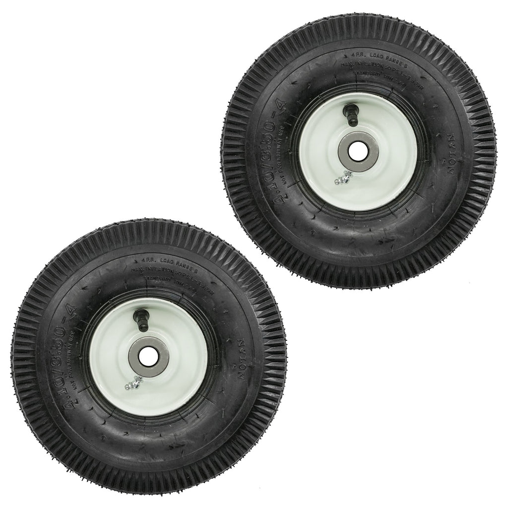 Front Wheel and Tire Replacement for Land Pride AFM4011 AFM40133 (2011–2013)