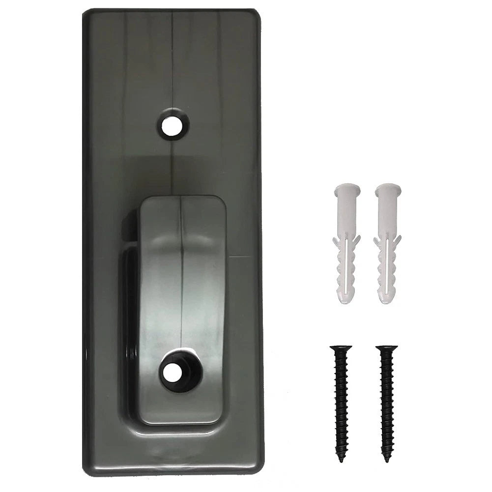 Vacuum Wall Mount Holder for Shark Rocket HV300 HV301 HV302