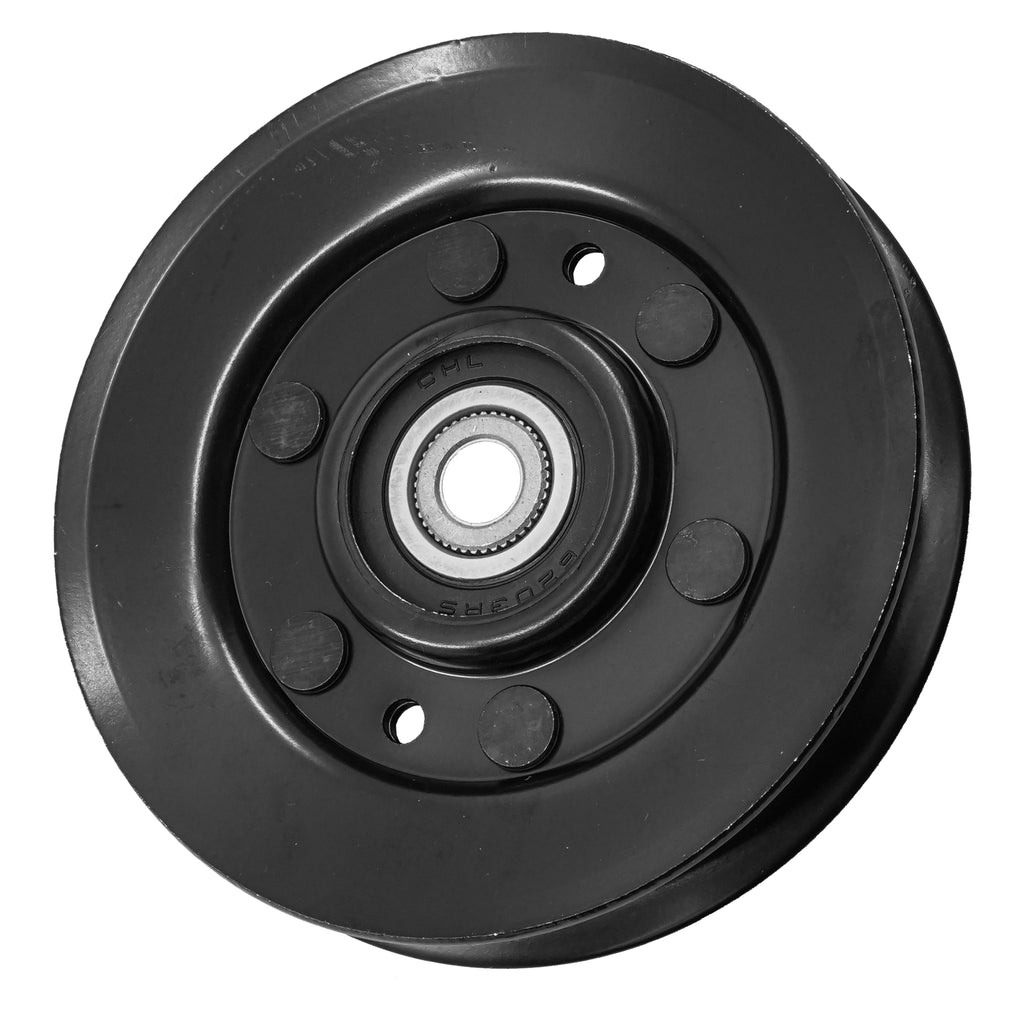Deck Idler Pulley Replacement for Husqvarna CT126 CT130 (2002–2016)