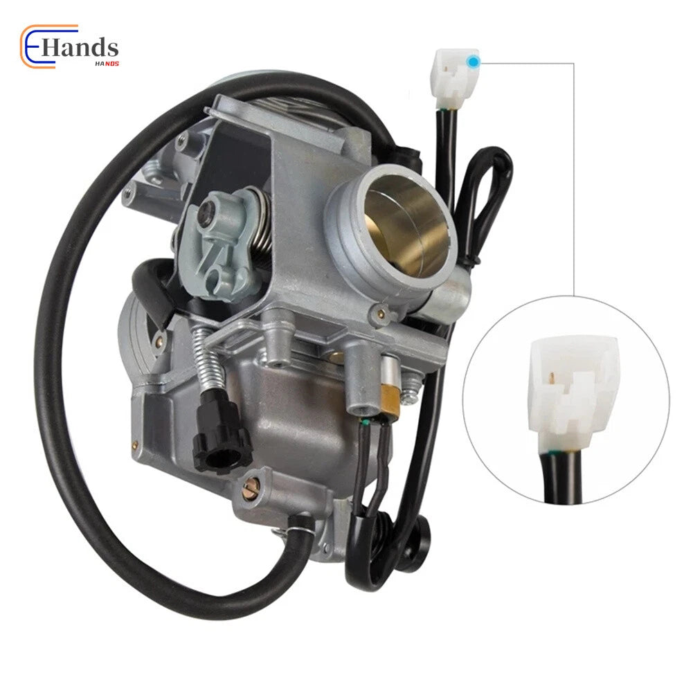 Carburetor for Honda Big Red 250 ATC250ES ATC250SX (1985–1987)
