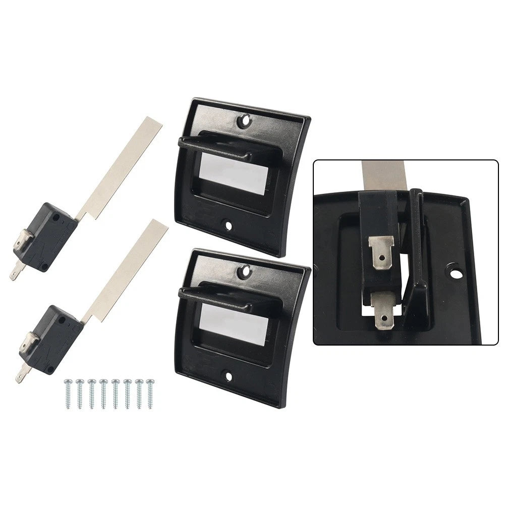 2X Sail Switch for Sail Switch Set (Easy Installation)