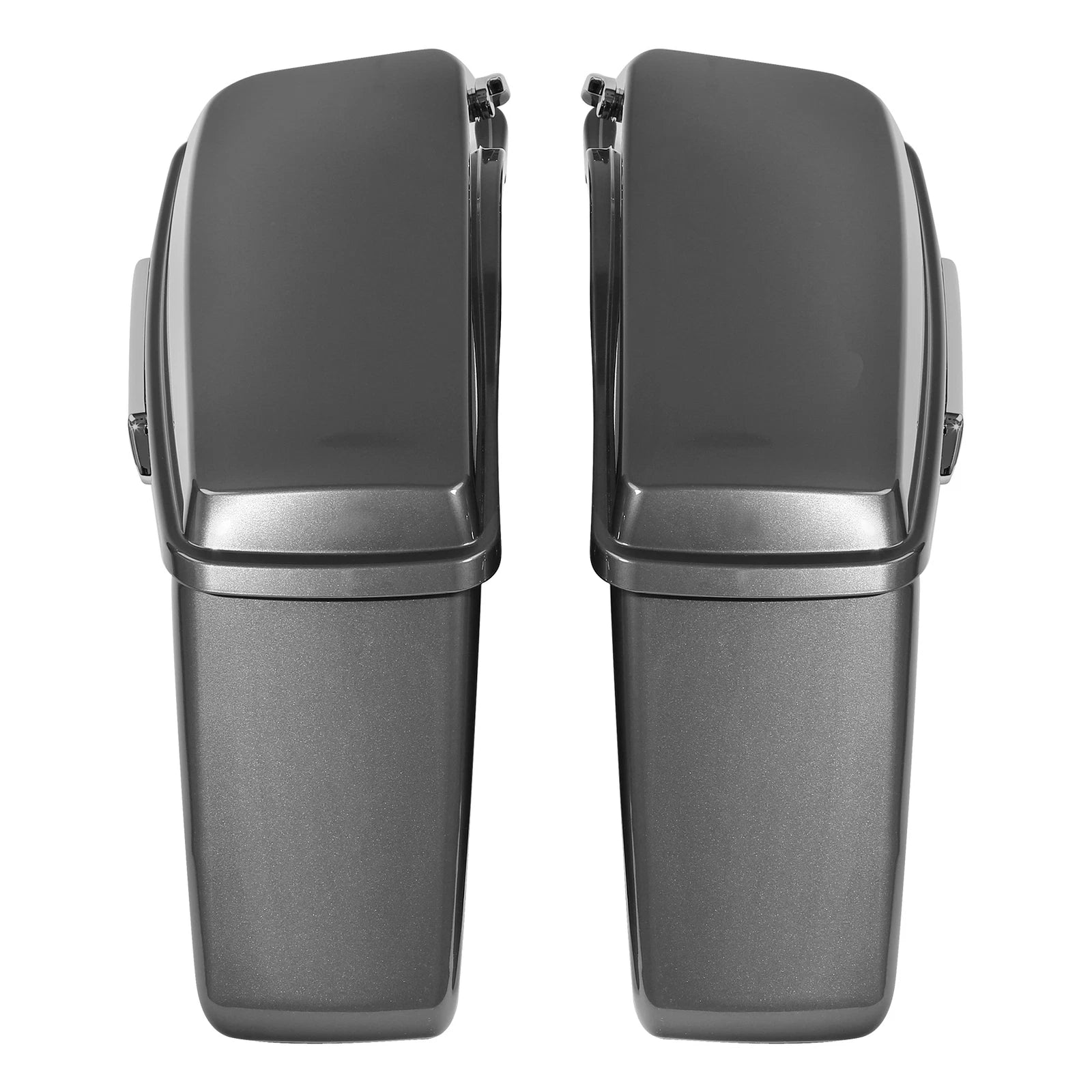 Hard Saddlebags for Harley Touring Electra Road Glide (2014–Present)