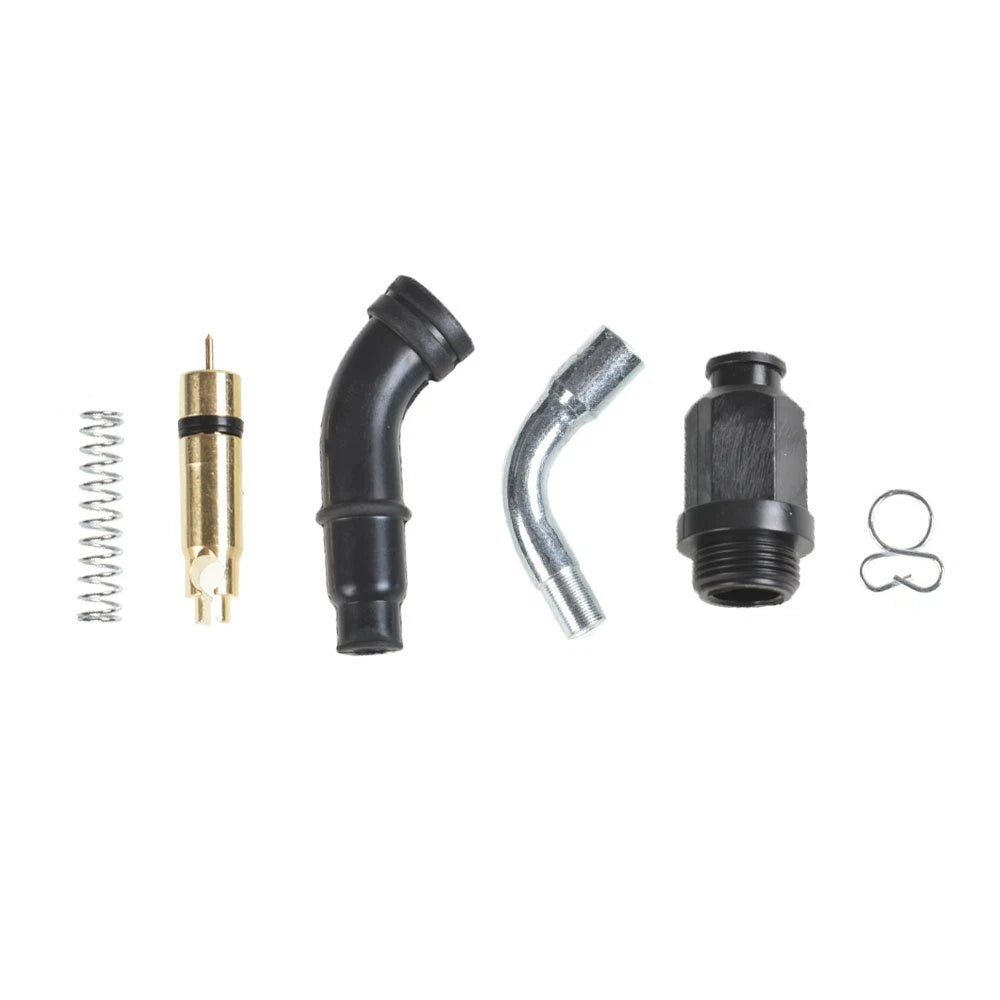 Choke Cable & Valve Plunger Rebuild Kit for Honda Foreman Rubicon 500 (2001–2020)