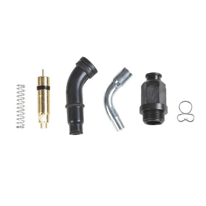 Choke Cable & Valve Plunger Rebuild Kit for Honda Foreman Rubicon 500 (2001–2020)