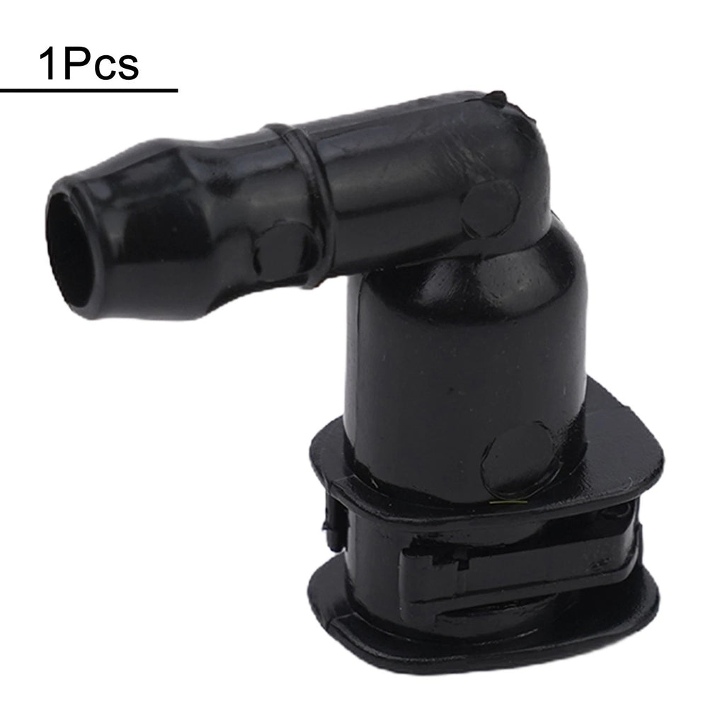 Headlight Washer Connector Elbow for