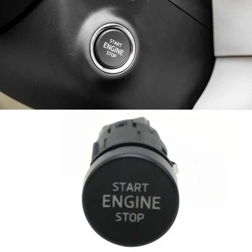 Start/Stop Engine Button for Skoda (2015–2023)