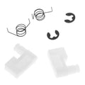 Flywheel Starter Pawl Spring Clip for Chainsaw (Precision Engineered)