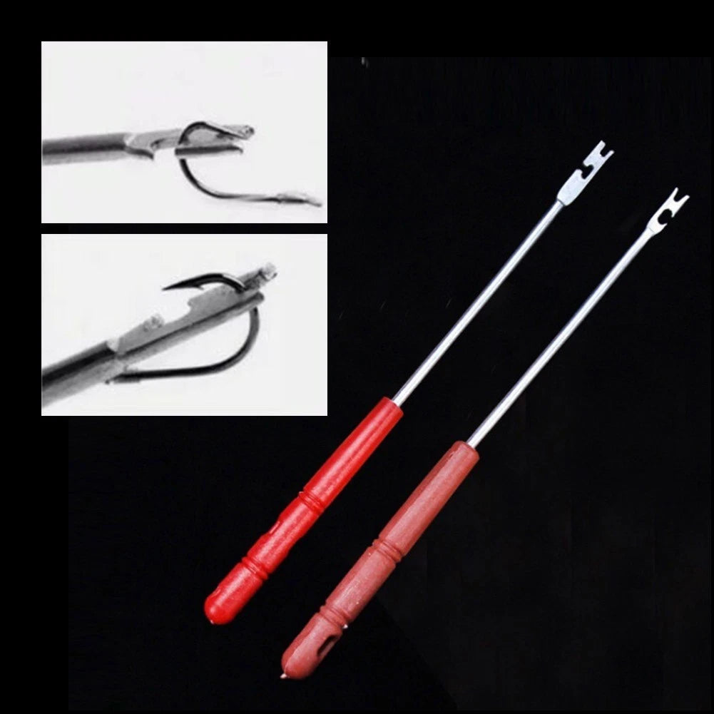 Hook Remover Fishing Accessory 13.5/14cm 1pc Comfortable Handle