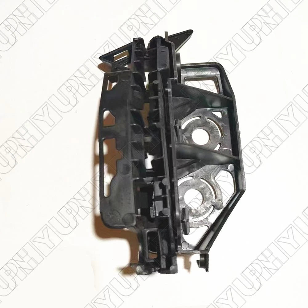 Set of 2 Front Left+Right Bumper Bracket Holders for Peugeot 408 308 CC SW (2008–2013)