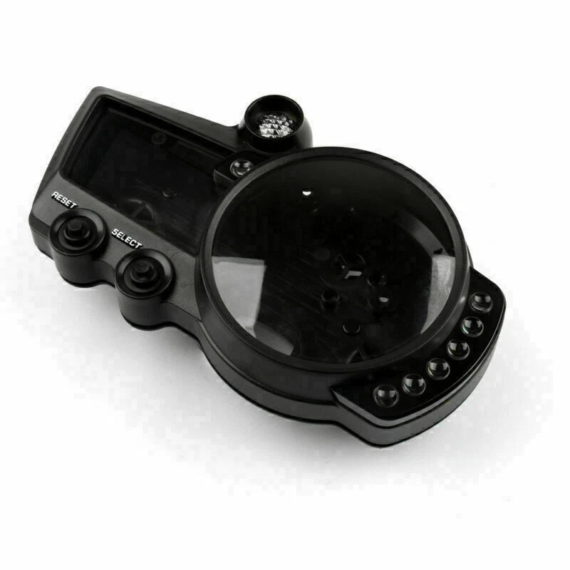 Speedo Meter Gauge Tachometer Case Cover for Yamaha YZF R6 (2003–2005)