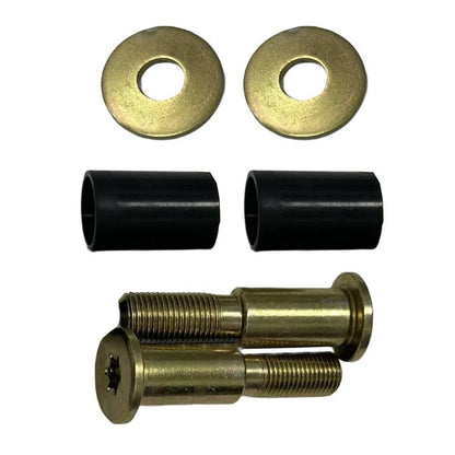 2X Cab Door Latch HLK2477 for