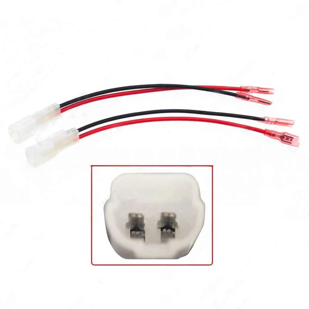Quick Install Car Speaker Wire Adapter Connector for Audio System Replacement