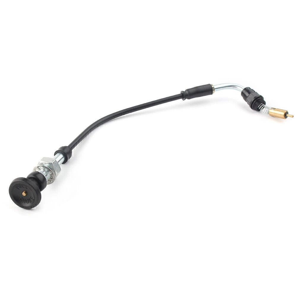 Carburetor Choke Cable for Harley Davidson Sportster XL883 XL1200 (1999–2023)