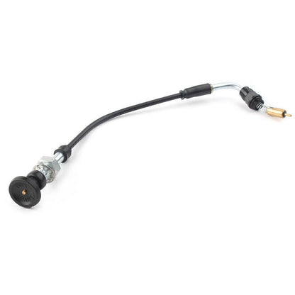 Carburetor Choke Cable for Harley Davidson Sportster XL883 XL1200 (1999–2023)