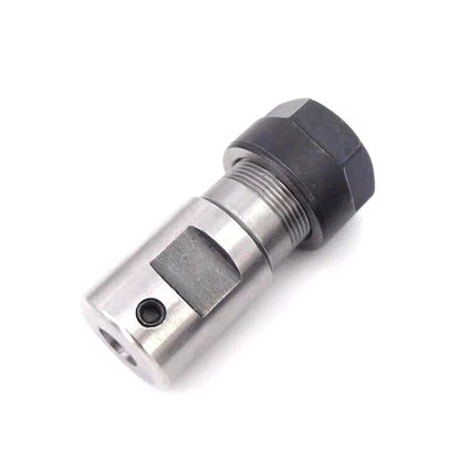 Flexible Shaft Coupling for High Torque Bush-less Motor (40Cr Steel)