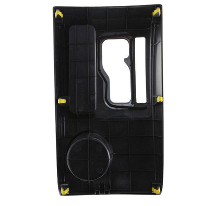 Center Console Shifter Bezel Trim Panel for Toyota Tacoma (2005–2015)