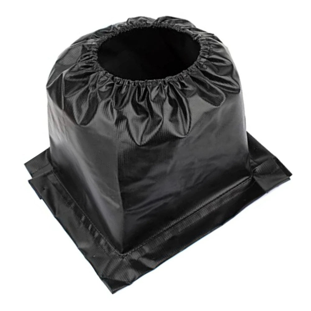 Lawn Mower Boot for Hard Top (Weather Resistant 600D PVC)