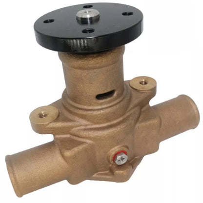 Raw Water Pump for Sherwood Crusader (P1014, RA057031)