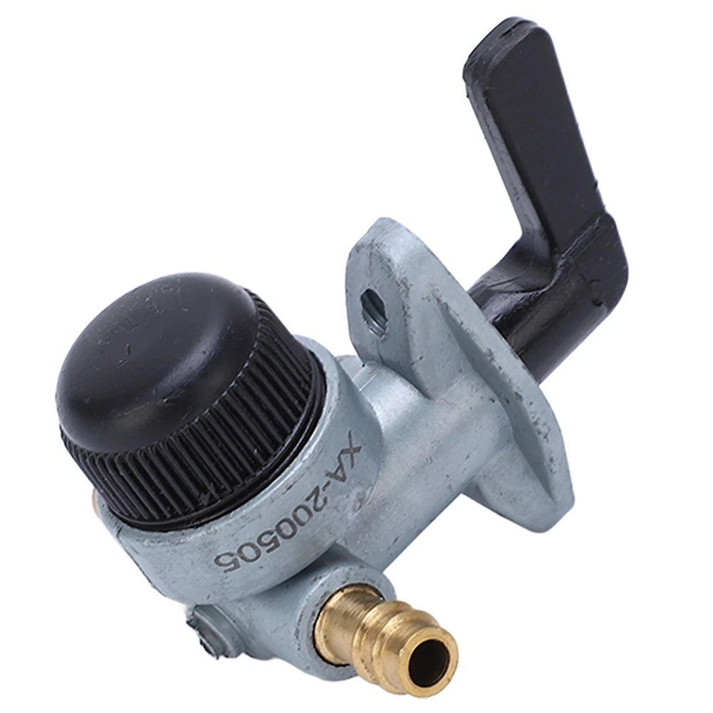 Fuel Tap Switch 22-815045 for Mercury 4HP 5HP (OEM Match)