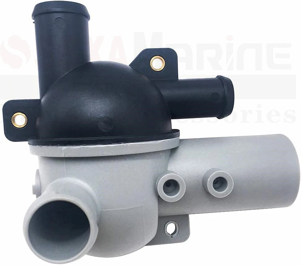 863631T1 Water Housing Assy for Mercury MerCruiser SternDrive V6 V8 (N/A)