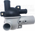 863631T1 Water Housing Assy for Mercury MerCruiser SternDrive V6 V8 (N/A)
