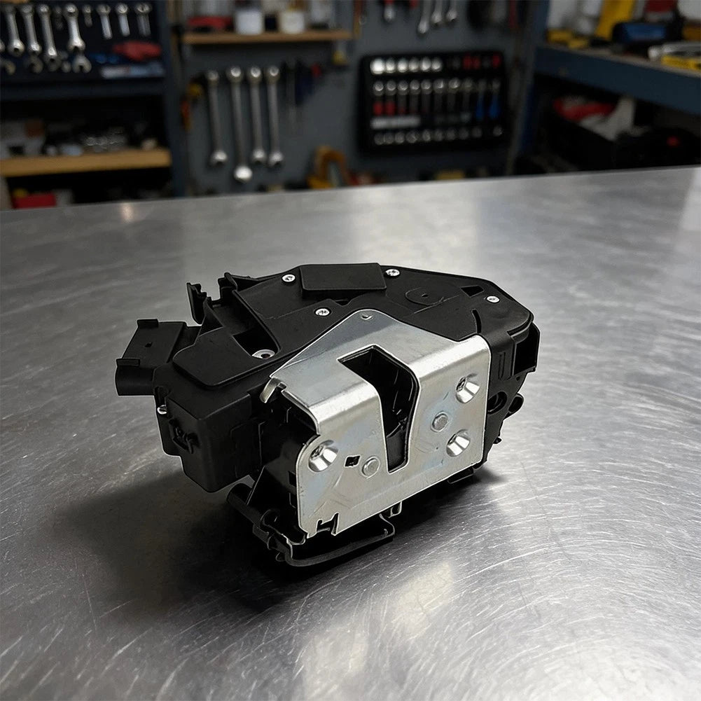Door Lock Actuator for 2014–2023 Models