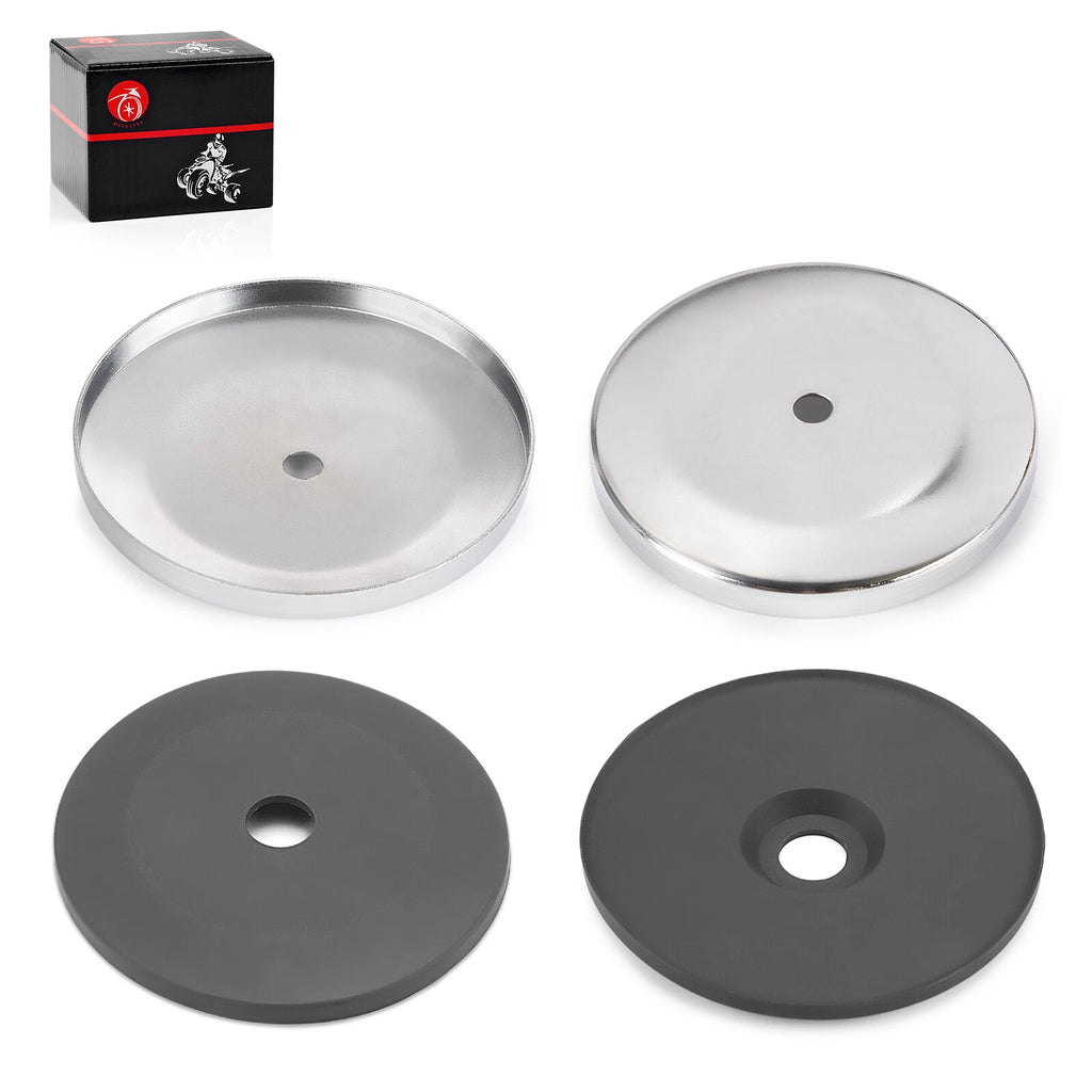 Air Cleaner Housing Cover & Gasket for Honda FourTrax 70 TRX70 (1986–1987)
