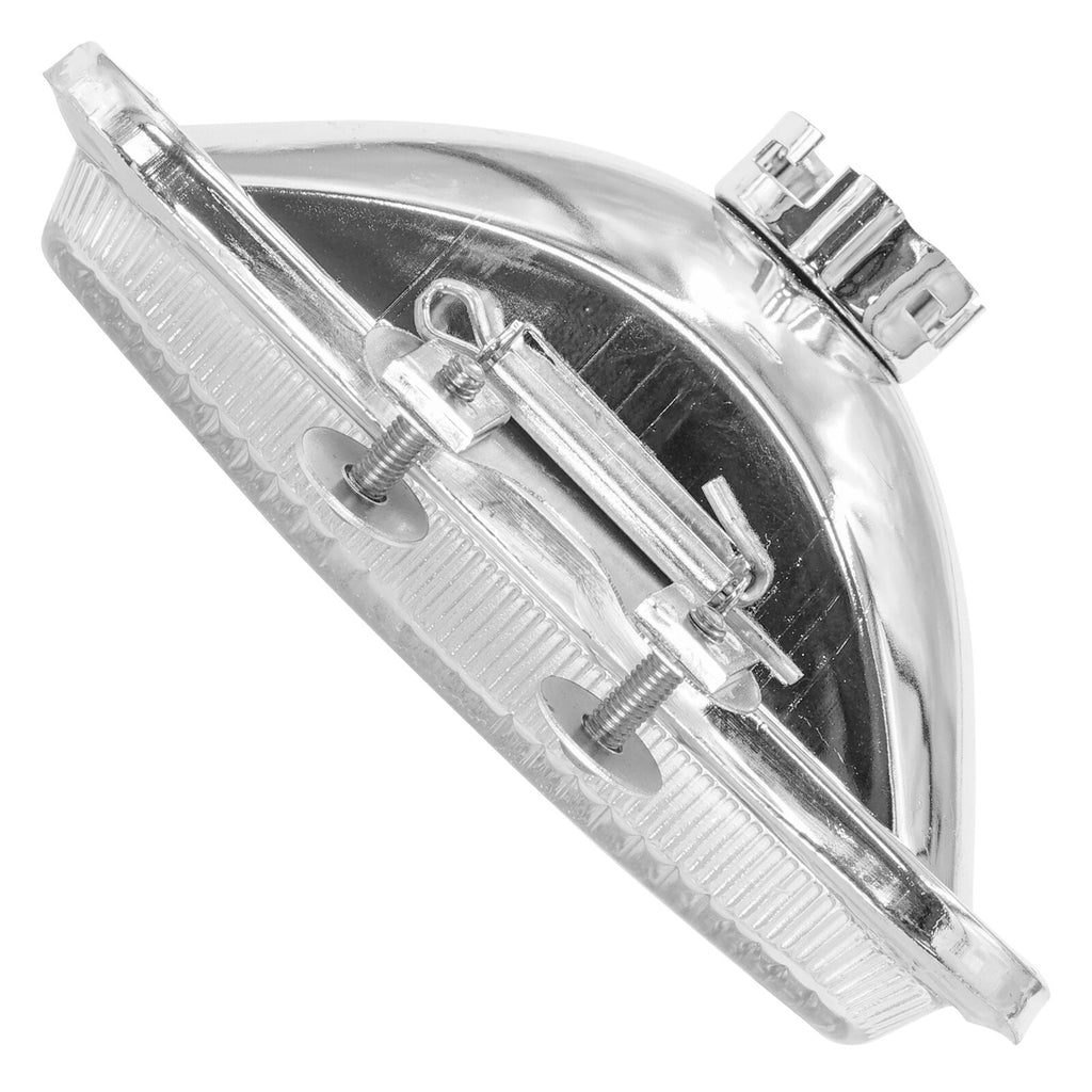 Caltric Headlight Replacement for Honda Accord 2008–2012