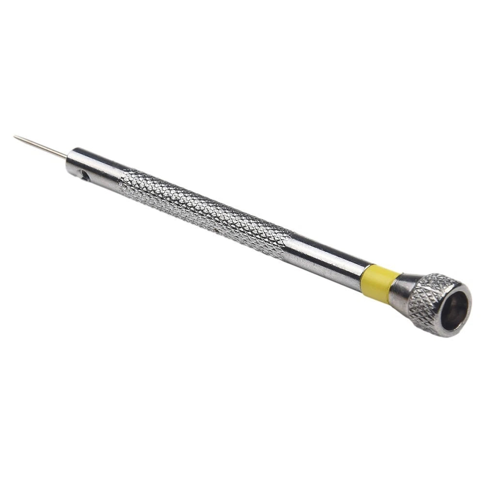 5Pcs Screwdriver Set for Watchmaker Eyeglasses Jewelry