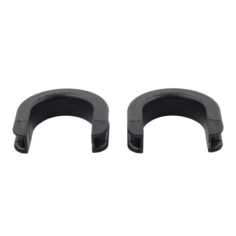 Luggage Rack Side Plate Mounting Bracket Grommet for Harley Touring (1987–2025)