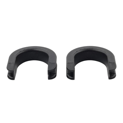 Luggage Rack Side Plate Mounting Bracket Grommet for Harley Touring (1987–2025)