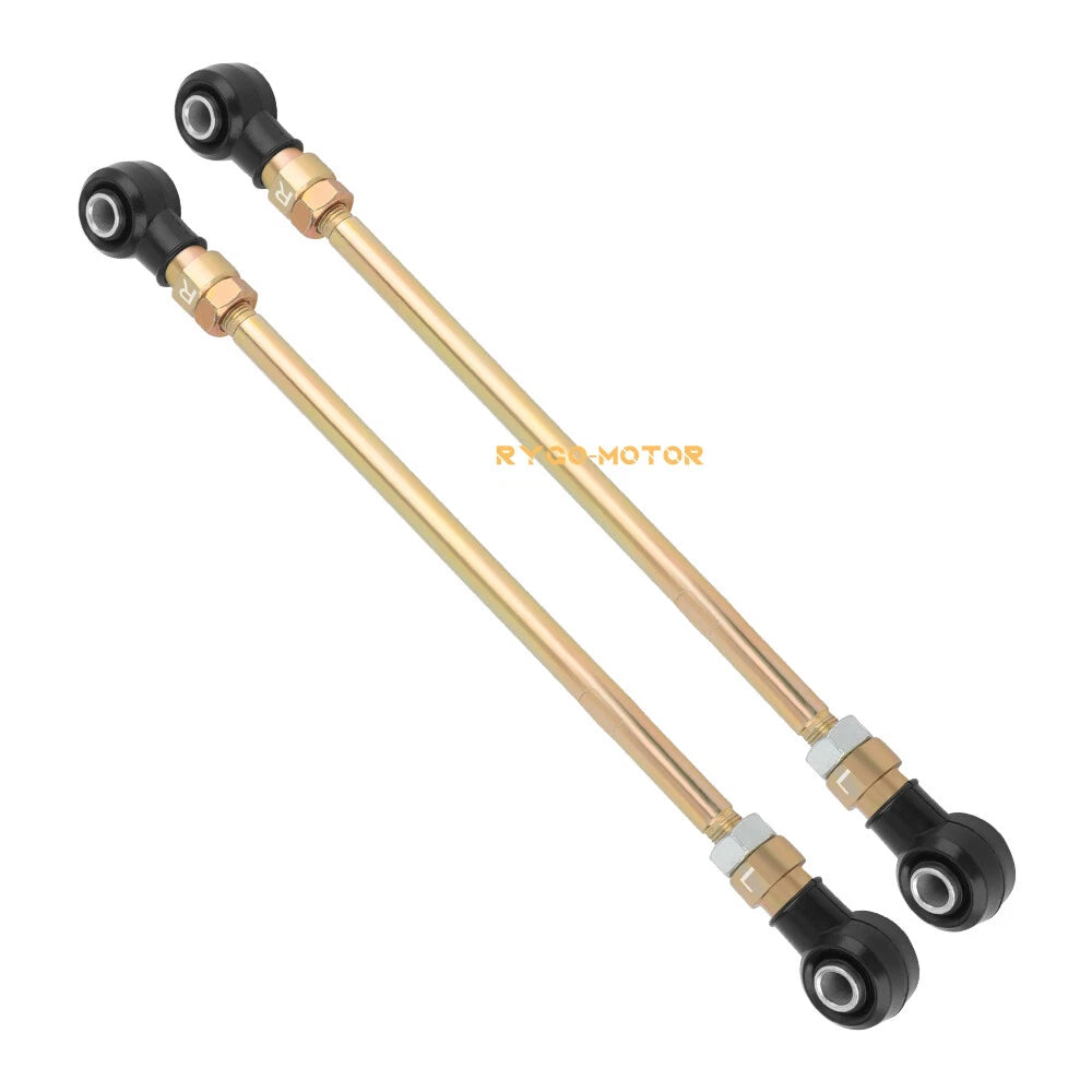 Tie Rod End Set for Polaris Sportsman 335 400 500 600 700, Scrambler 400 500 (1996–2014)