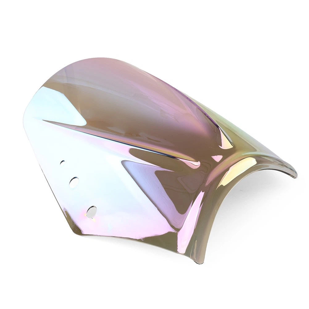 Windshield Deflector for Universal Vehicles (Iridium)