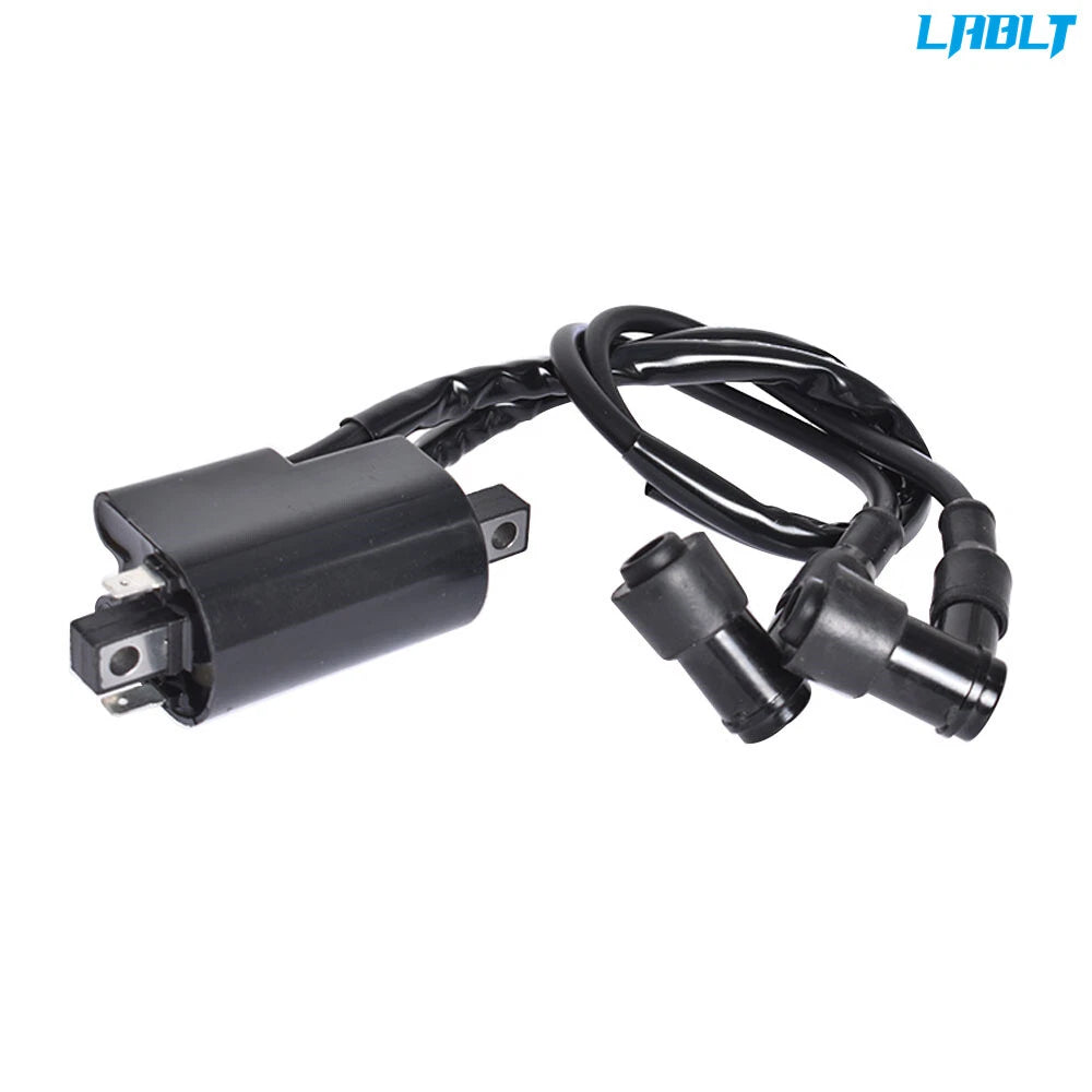 Ignition Coil for Yamaha Banshee YFZ350 (1987–1996)