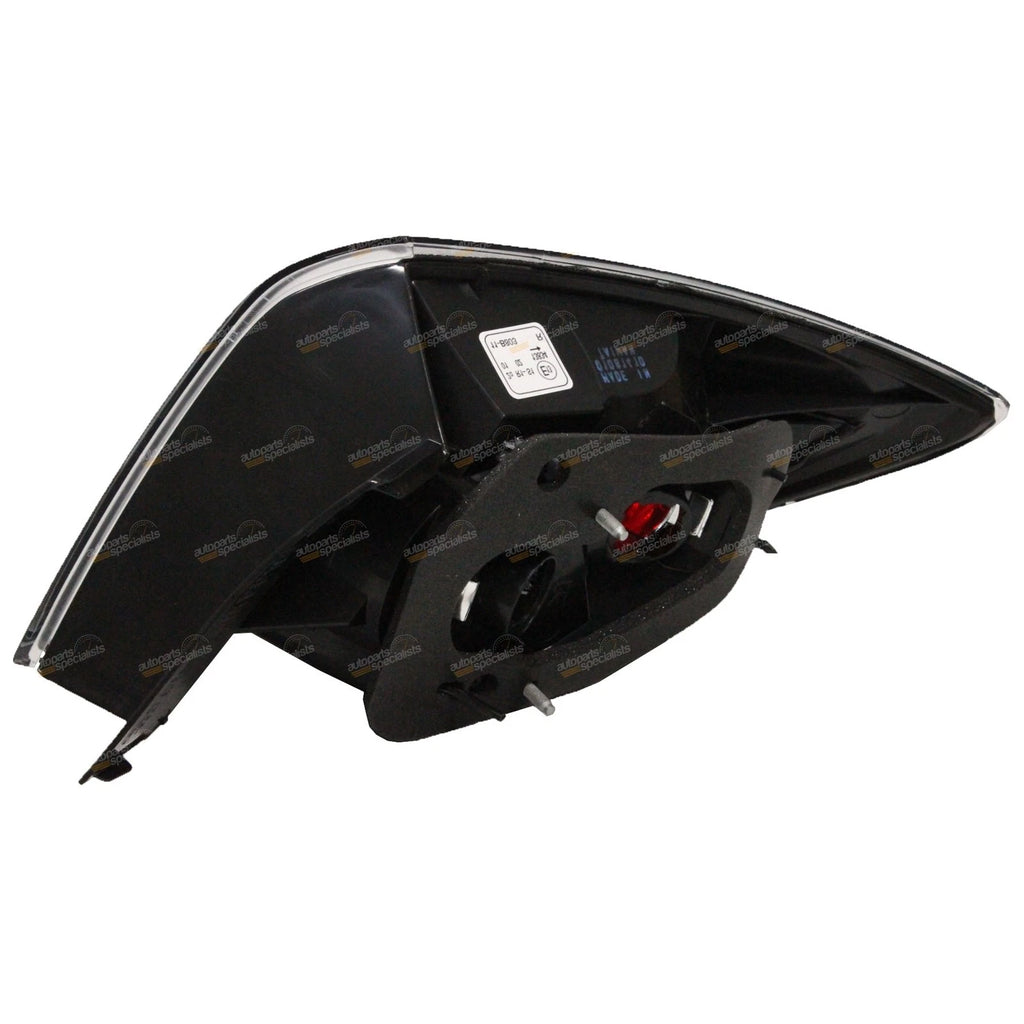 LH Tail Light for Mazda 3 BK Series 2 (2006–2009) LHS 5Dr Hatch
