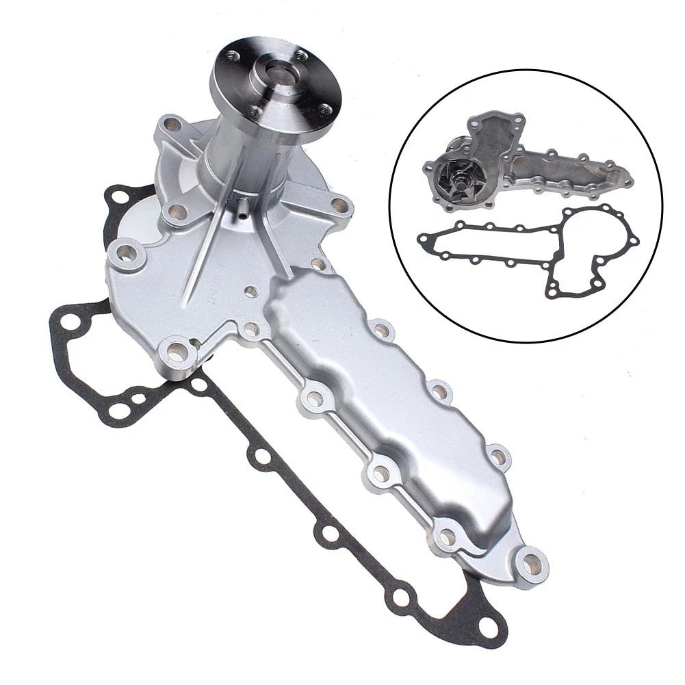 Water Pump for Construction Site (6684225)