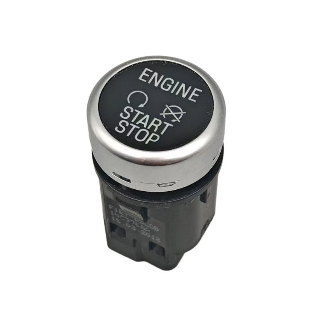 For 2012-2018 Ford Focus BM51-A11584-AB Engine Start Stop Ignition Button Switch