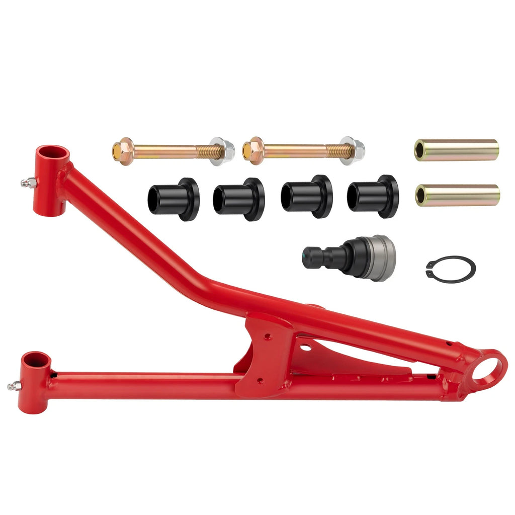 Front Right Upper A-arm w/ Ball Joint for Polaris Sportsman Scrambler 850 1000 (2014–2023)