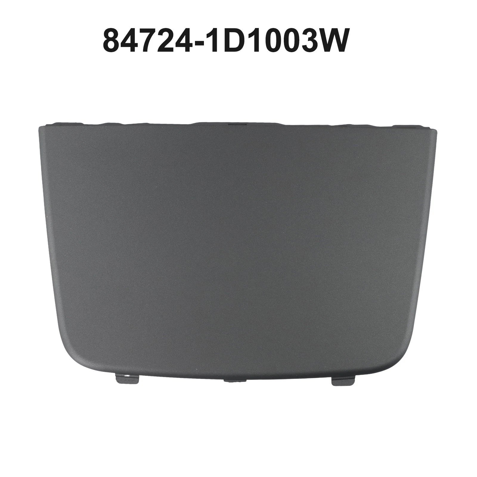 Instrument Panel Dashboard Parts for