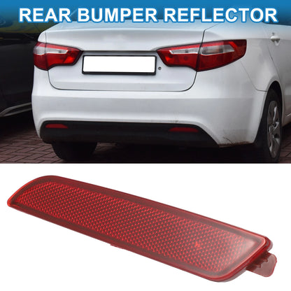 Rear Left Bumper Reflector No. 92405H9000 for Kia Rio Hatchback (2018–2023)
