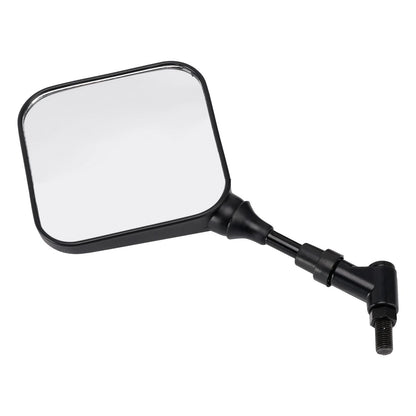 Rear View Mirror Set for Suzuki DR650SE DR650S DR650R Daker (1990–2023)