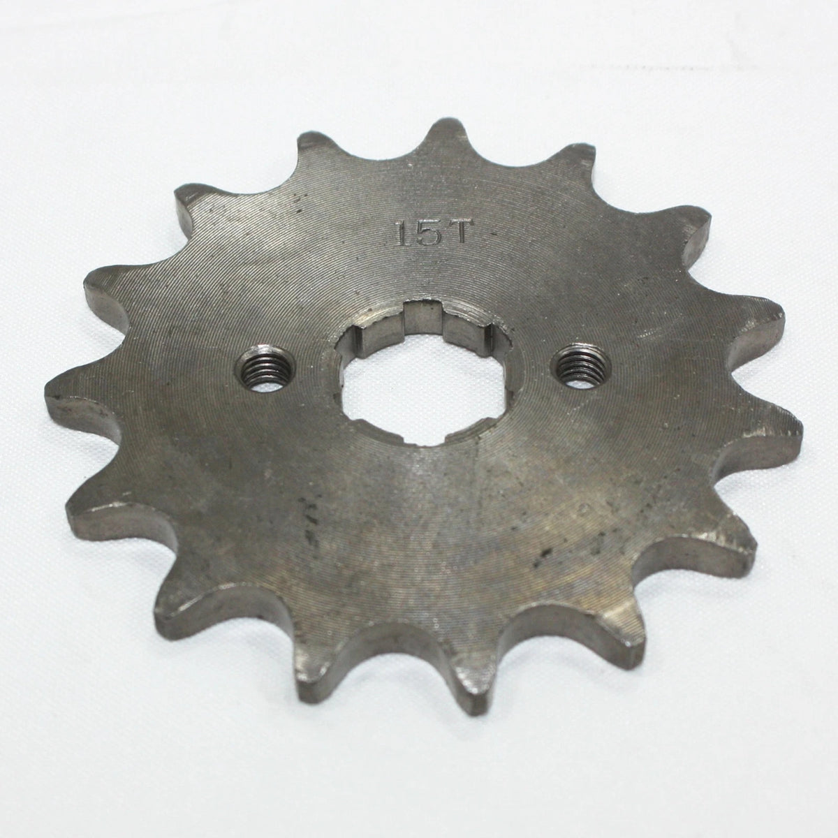 15T 20mm Front Sprocket Cog for PIT PRO Trail Dirt Quad Bike